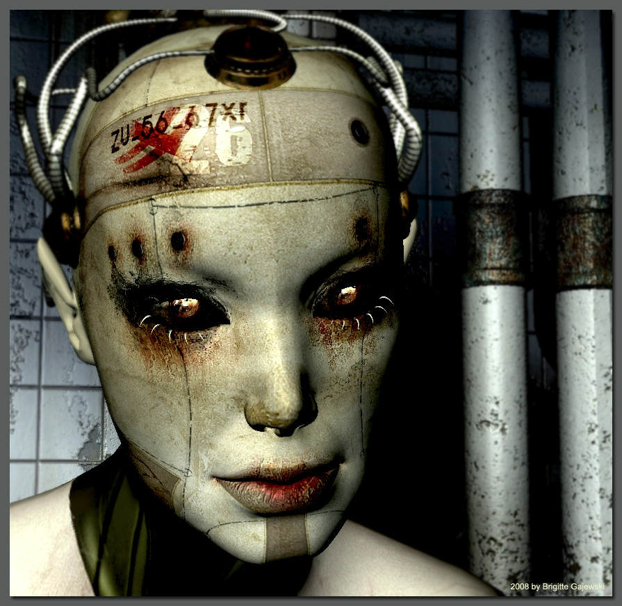 Alien
