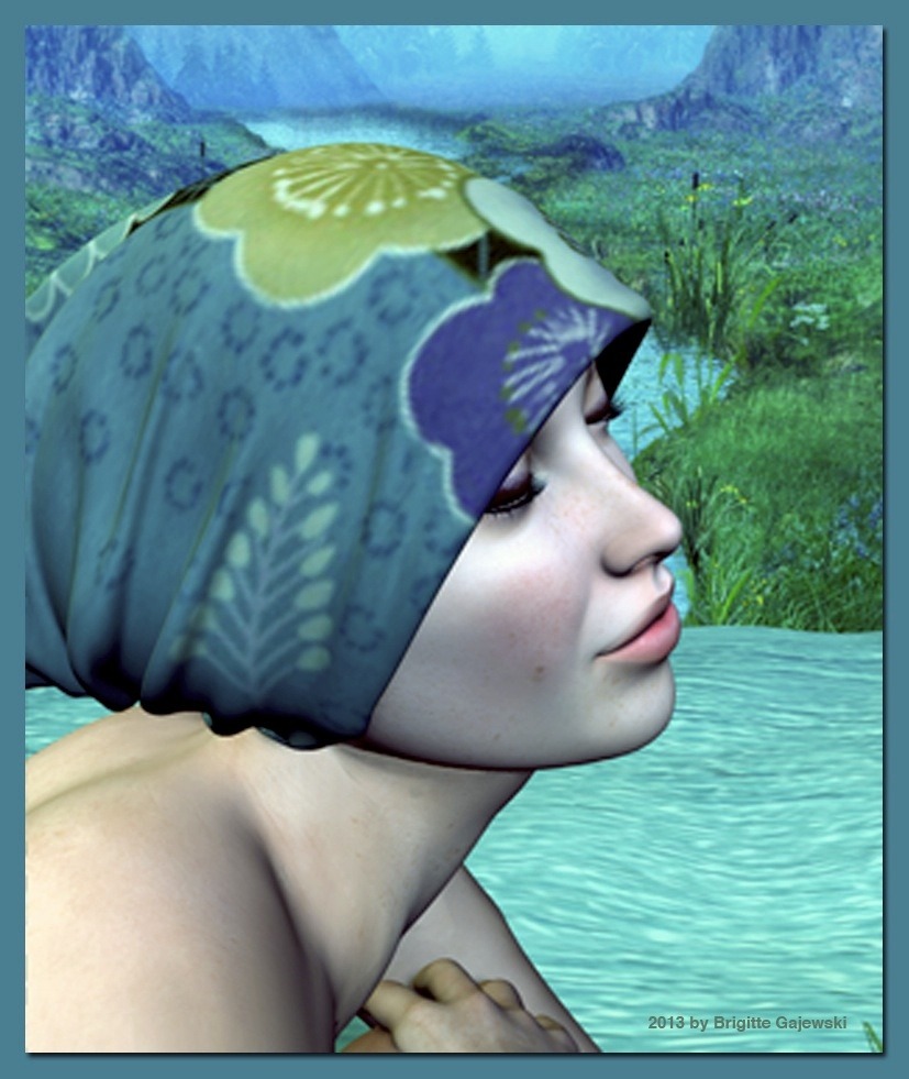 Kitsch?