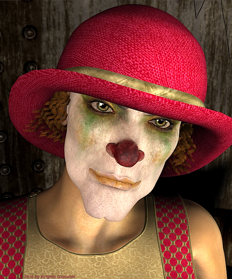 Clown