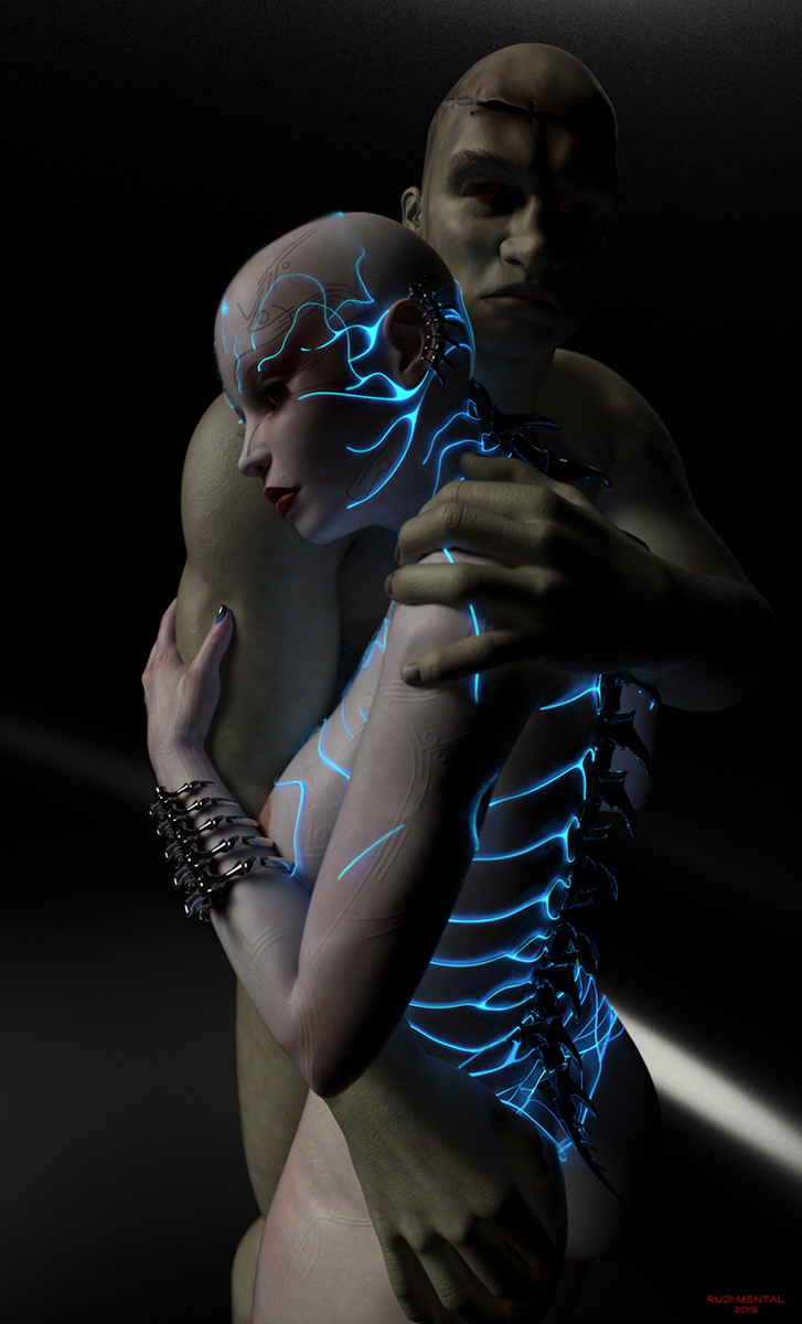 Electra&Frank