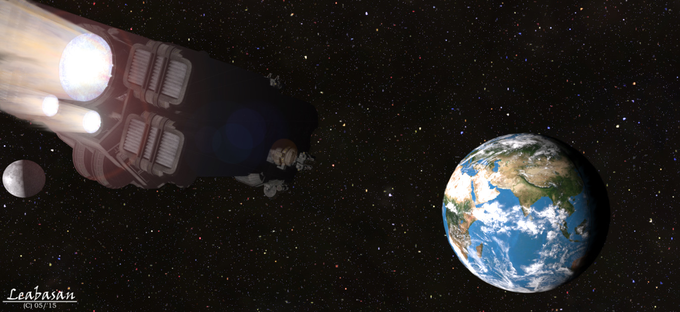 Home Planet