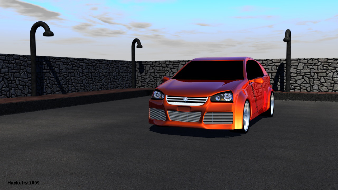 Golf