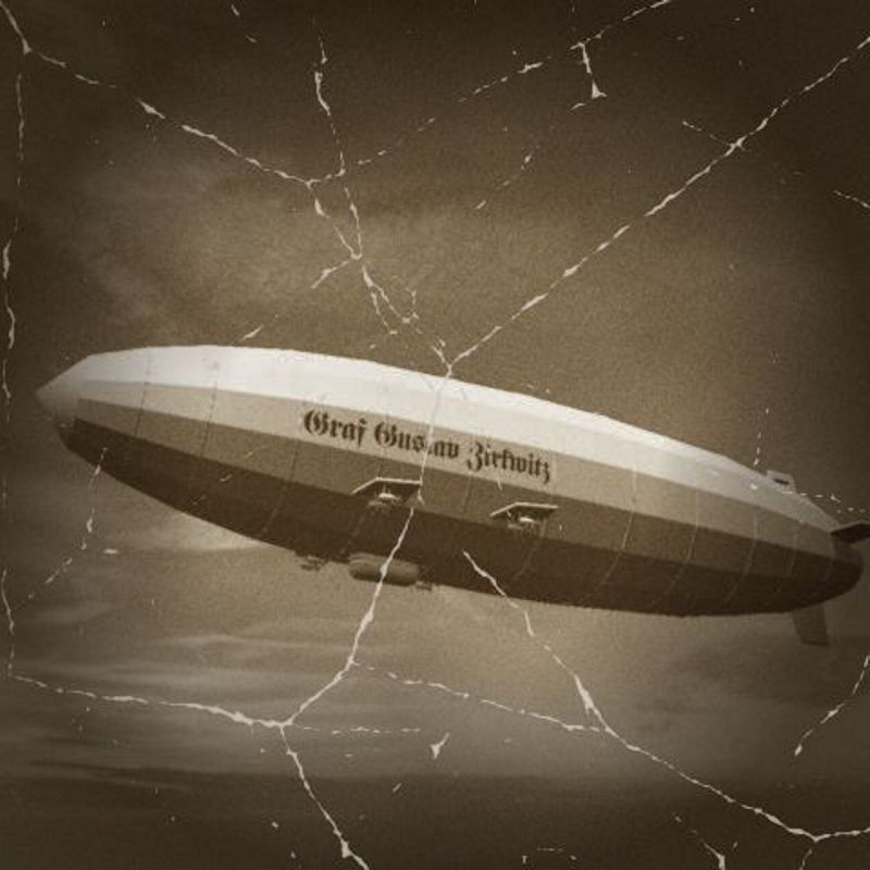 Zeppelin 2
