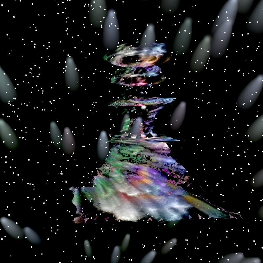 Kozmik-Fog (Kosmischr Nebel)
