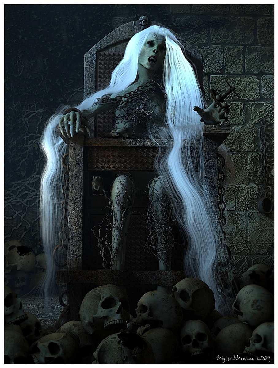 By the light of the moon V2