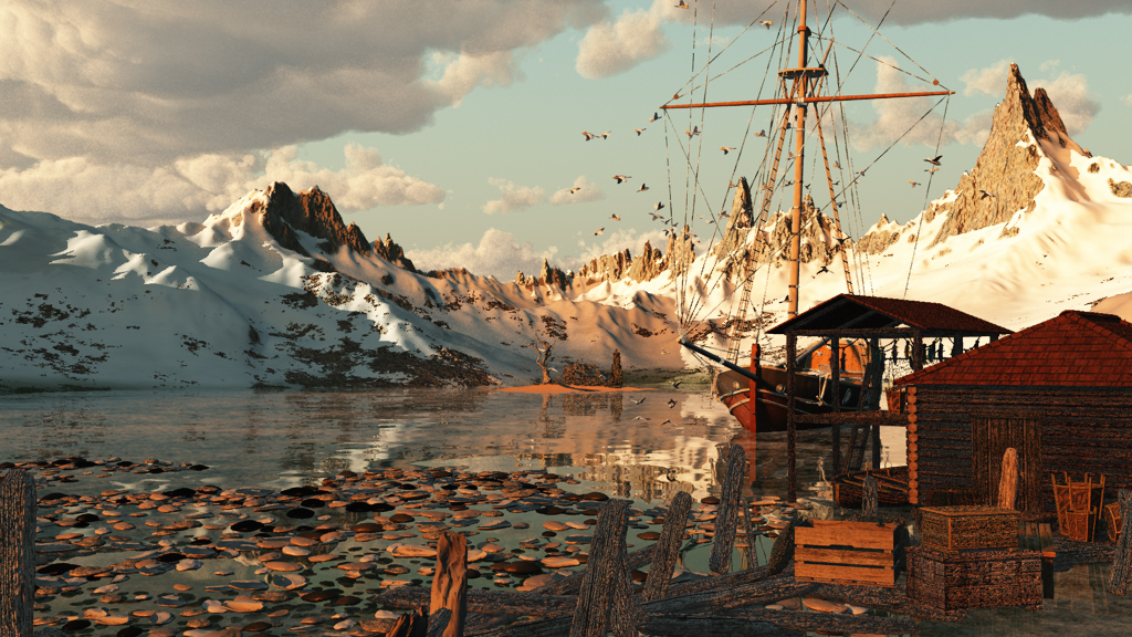 Bay
