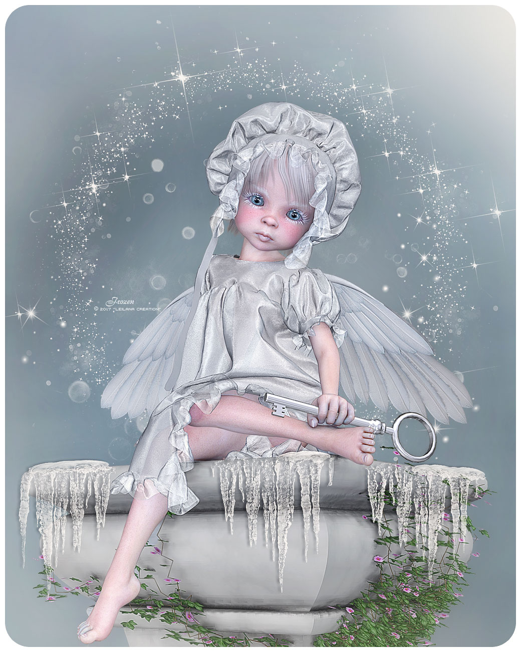 Frozen
