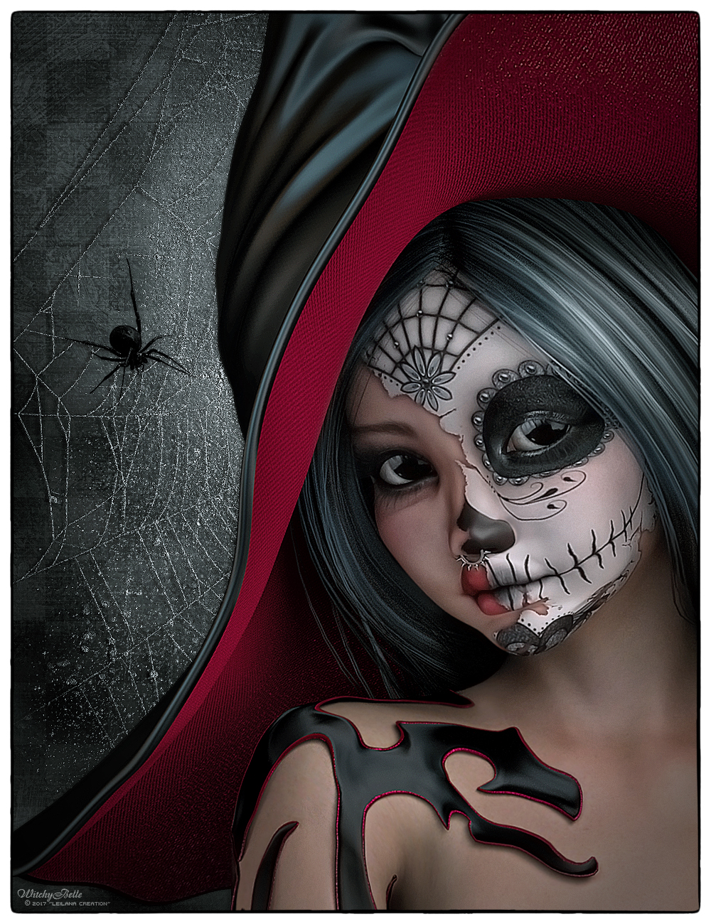 WitchyBelle
