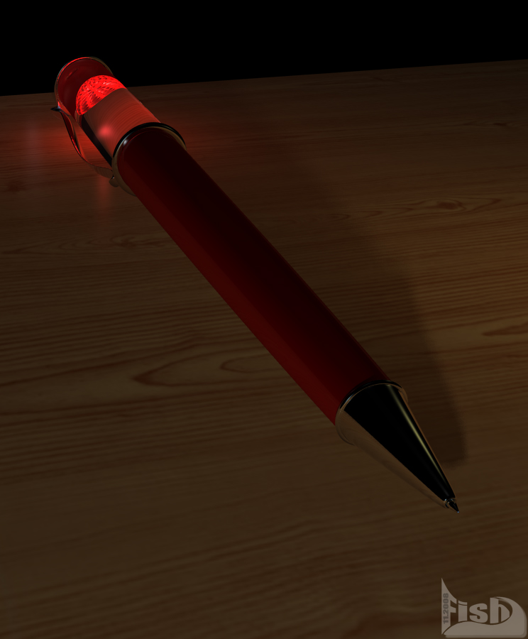 Magic Pen