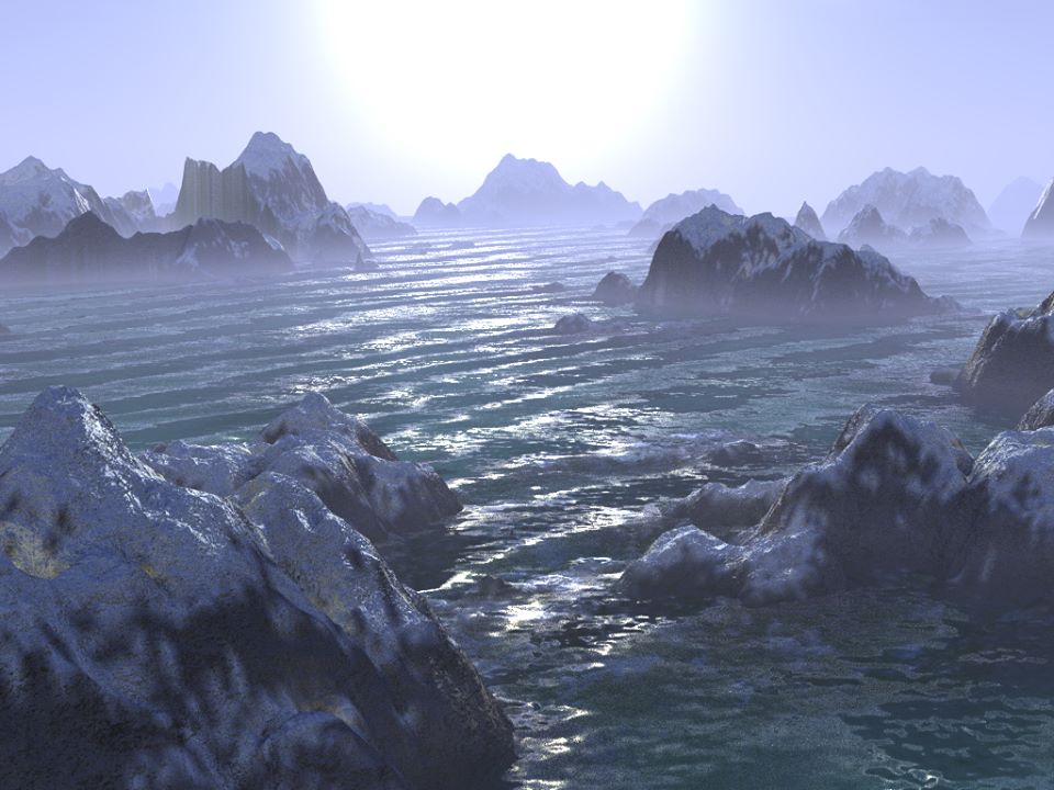 Wasser
