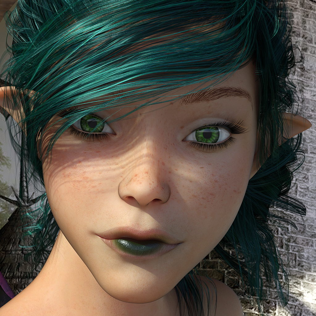Alieta 2