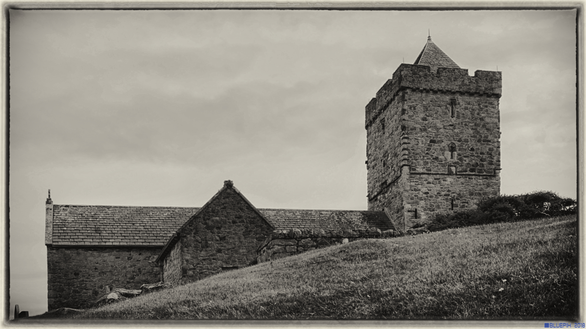 Foto / Postwork 03 (Schottland)