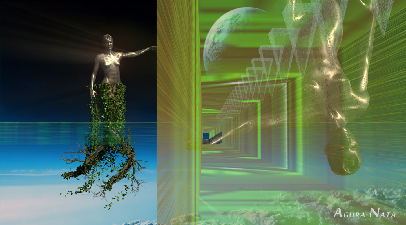 the other world