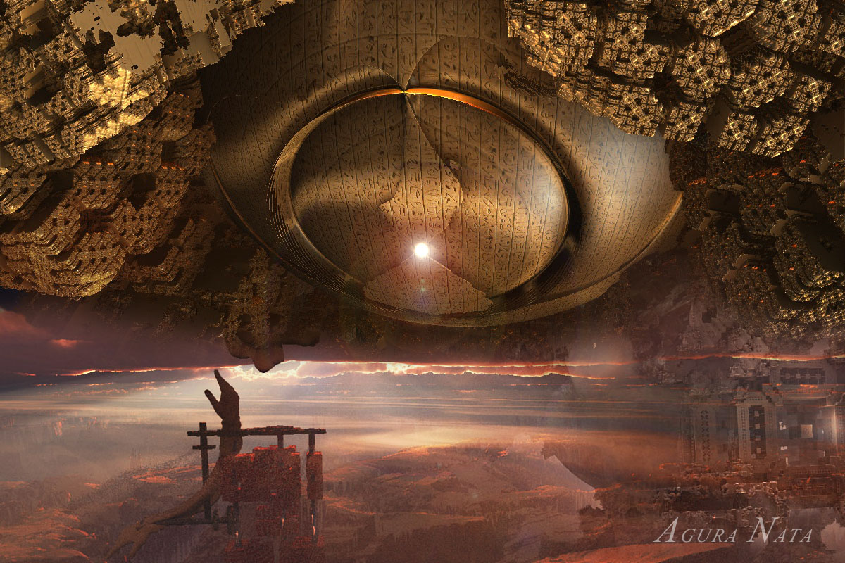 Genesis part IV