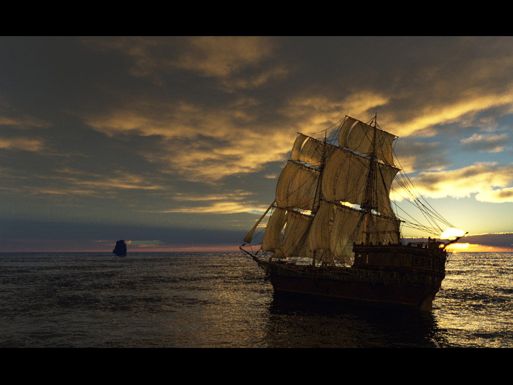 hunting of the Acheron (2012 )