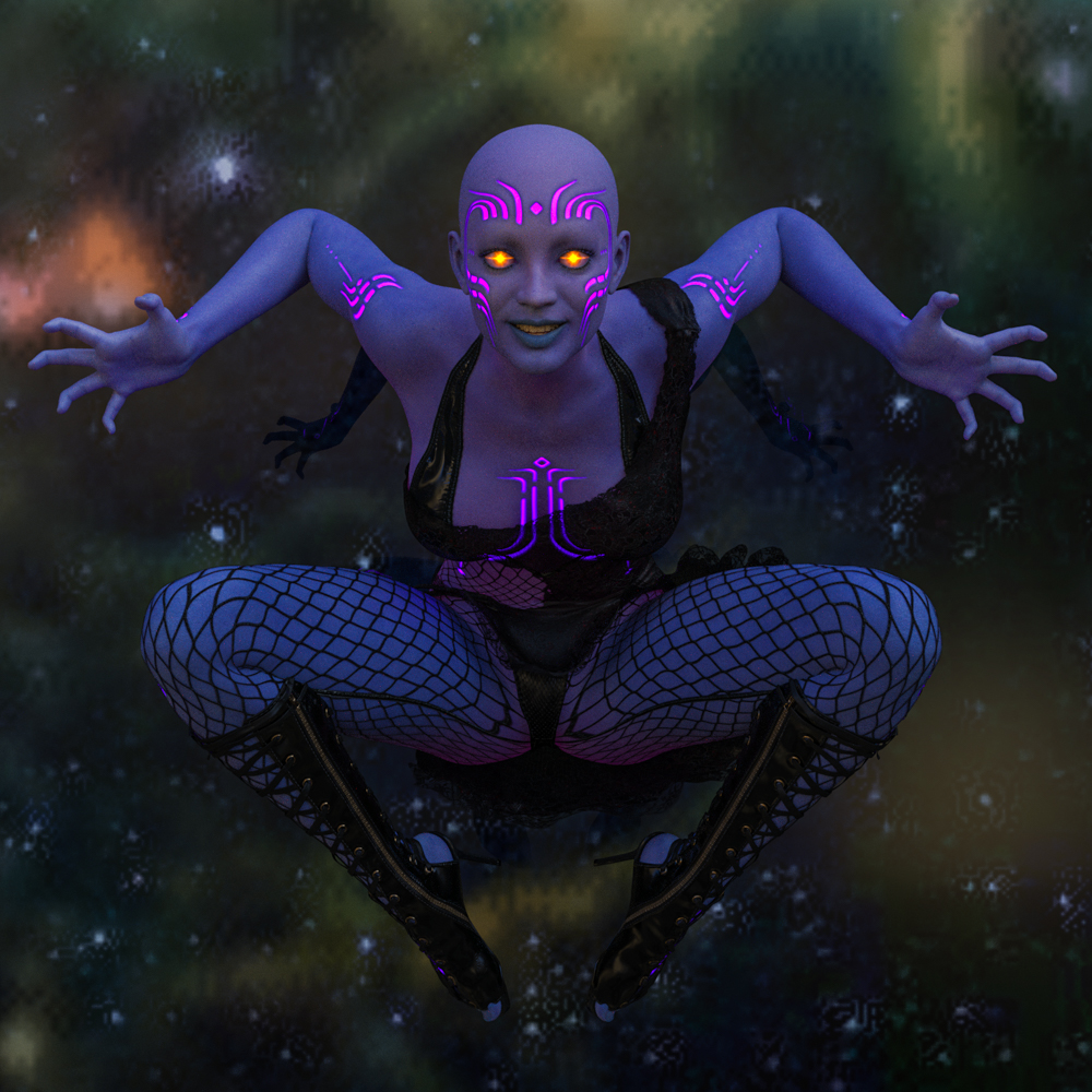 Hex-Hex