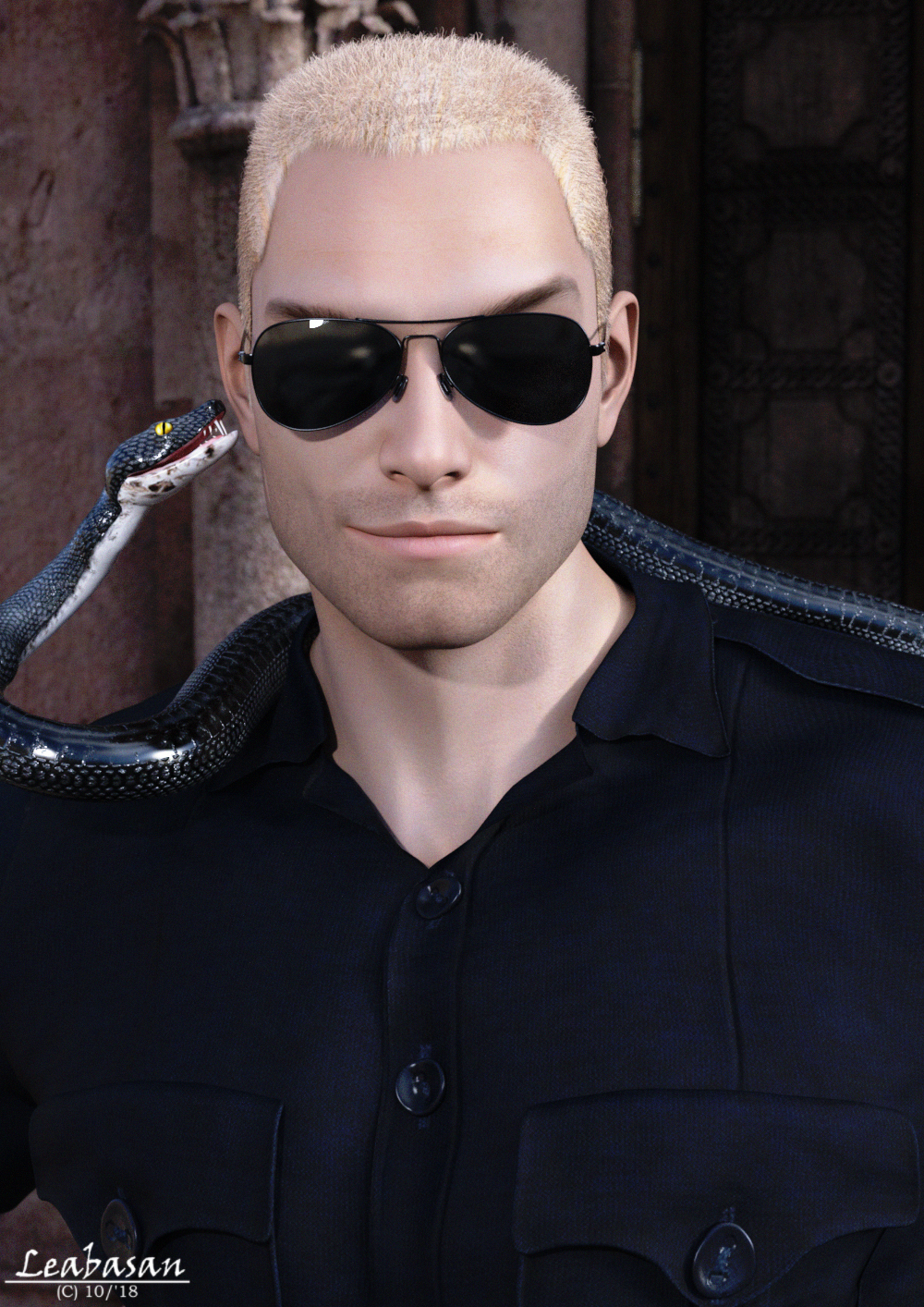 Sebastian Weber