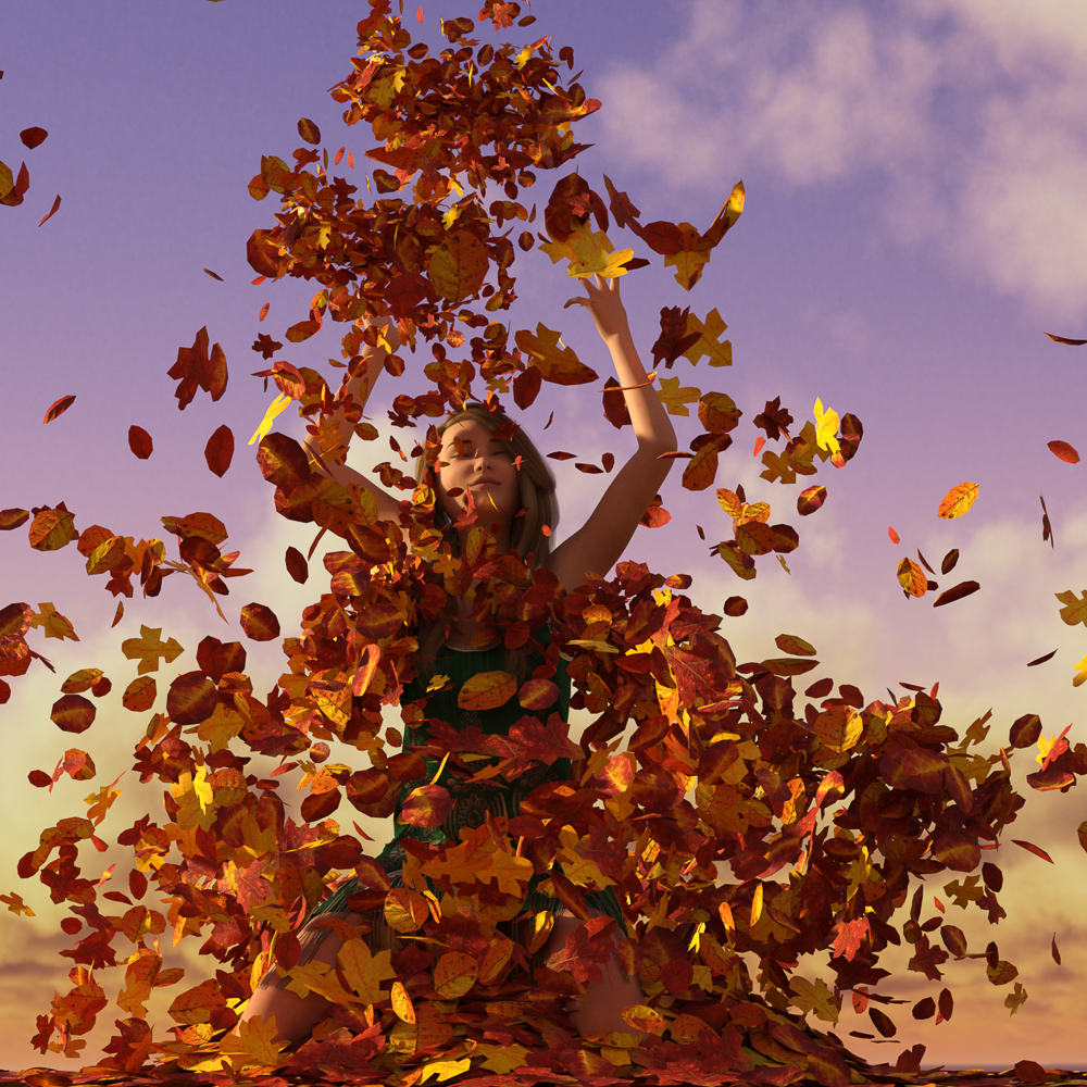 Herbst kann toll sein!