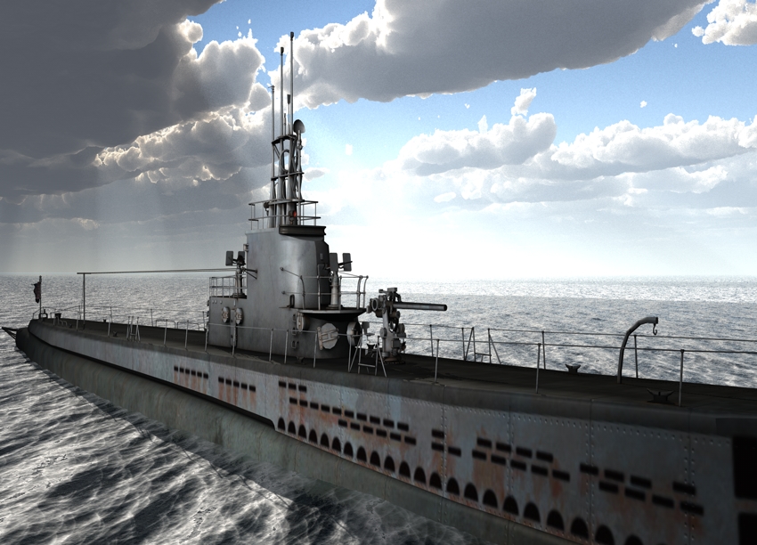 U-Boot