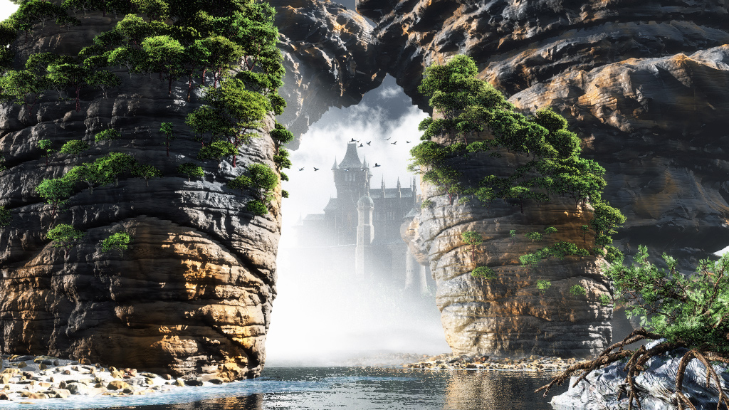 The Gate