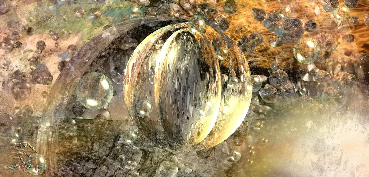 Spiel der  Elemente