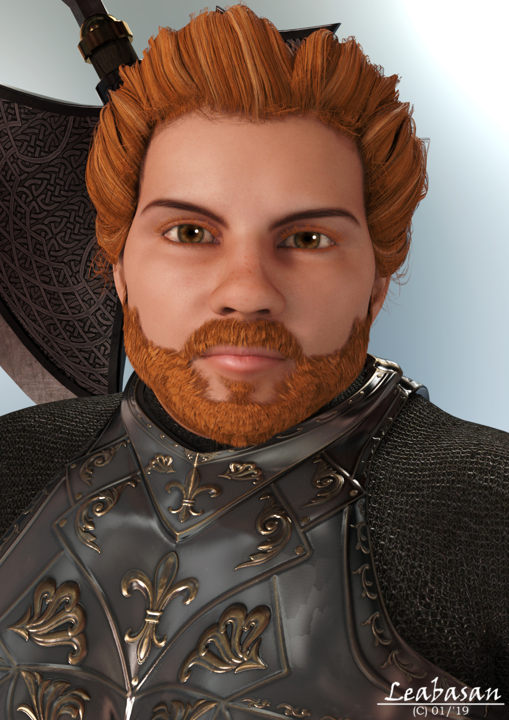 Brelyassa