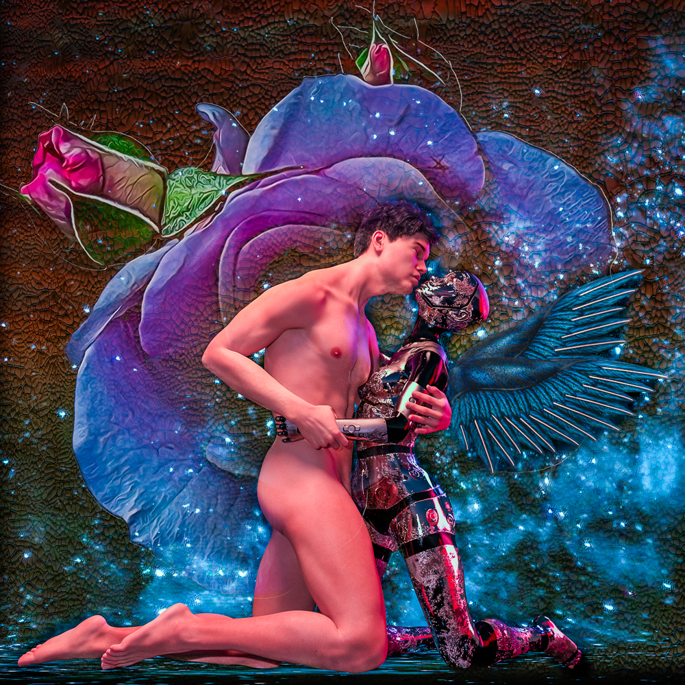 The power of love