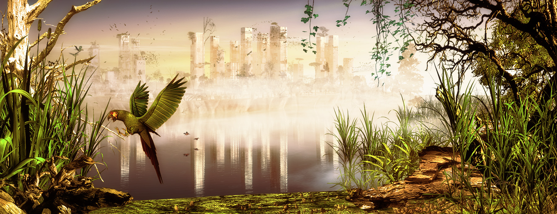 Nature 2.3