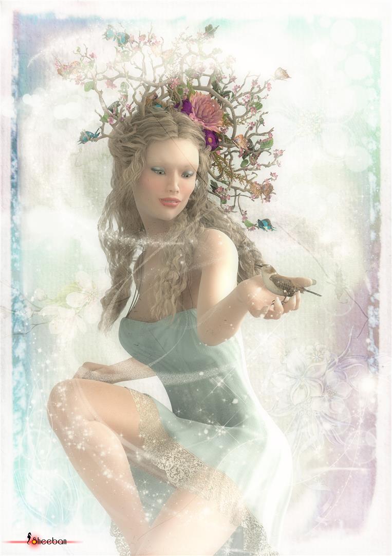 Primavera