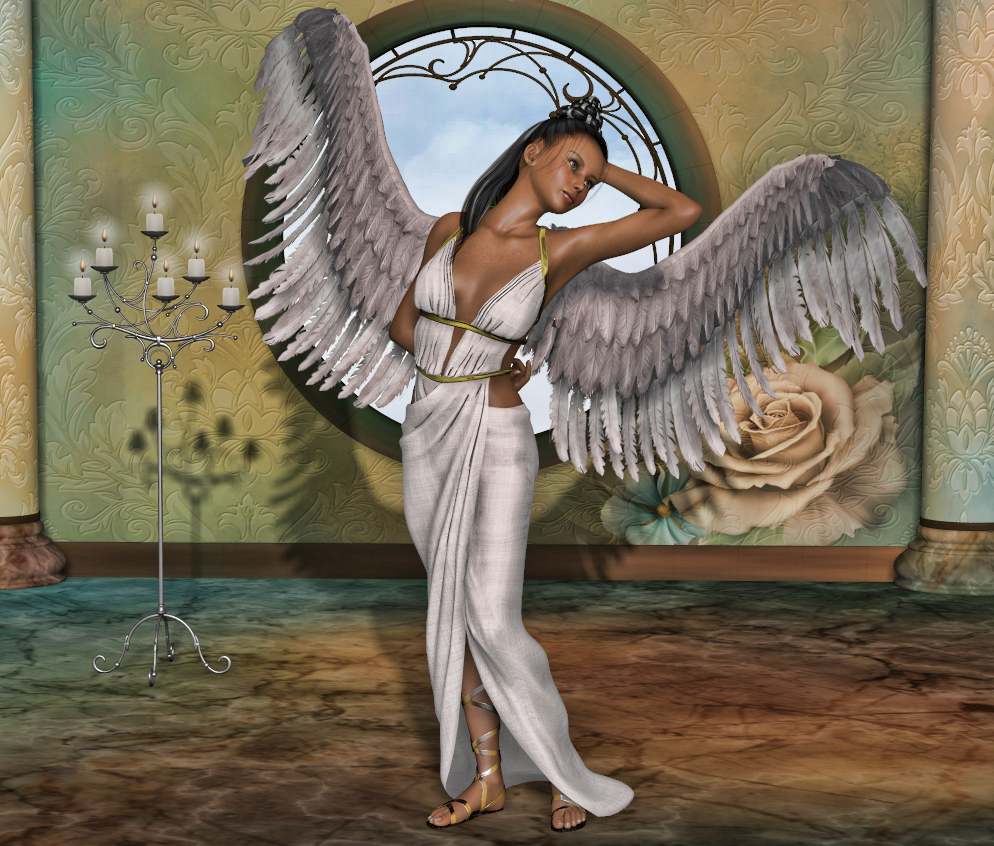 Angel