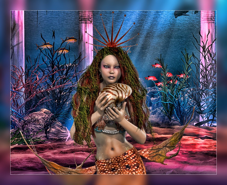Mermaid