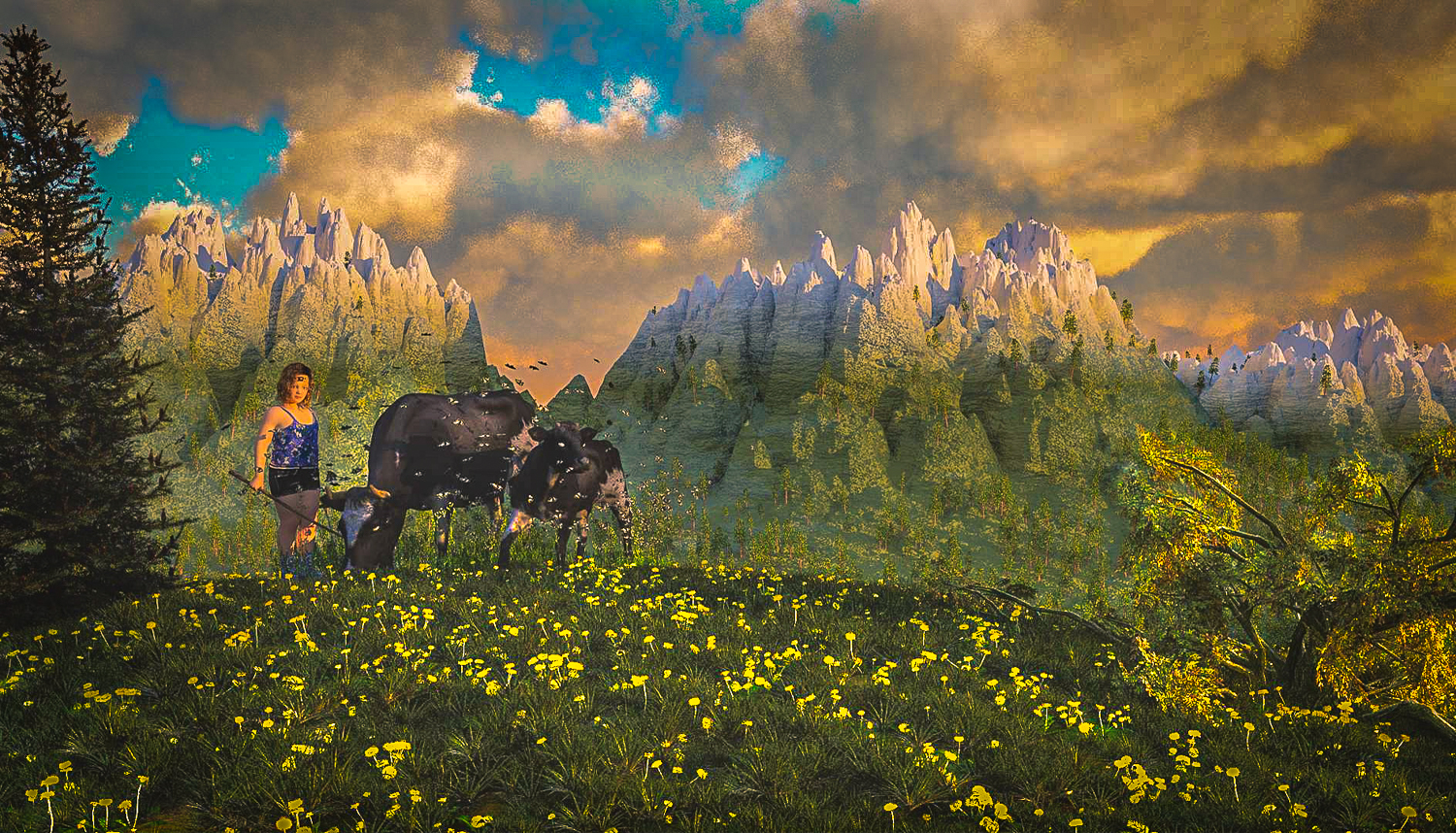Gerti!