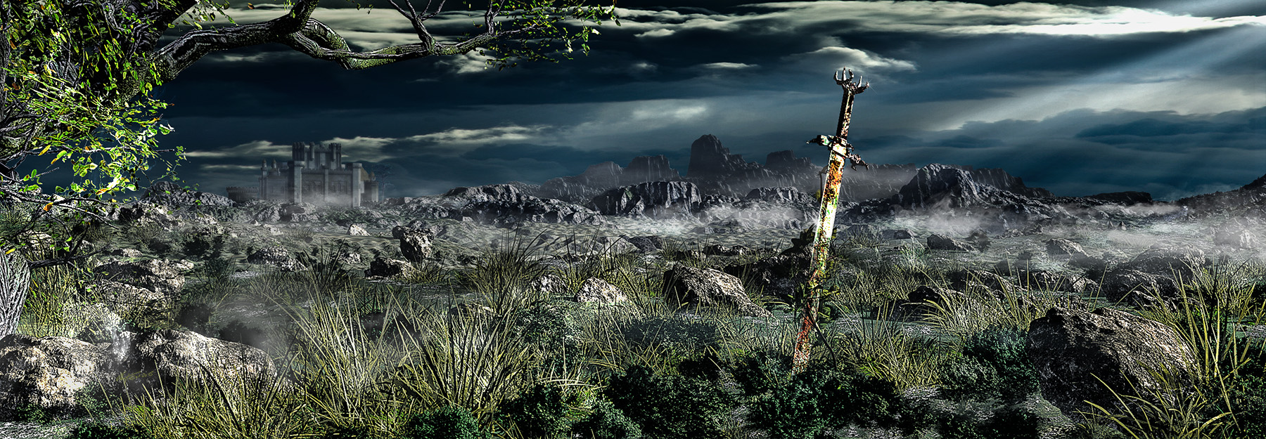 Battlefield of the Clans - Update
