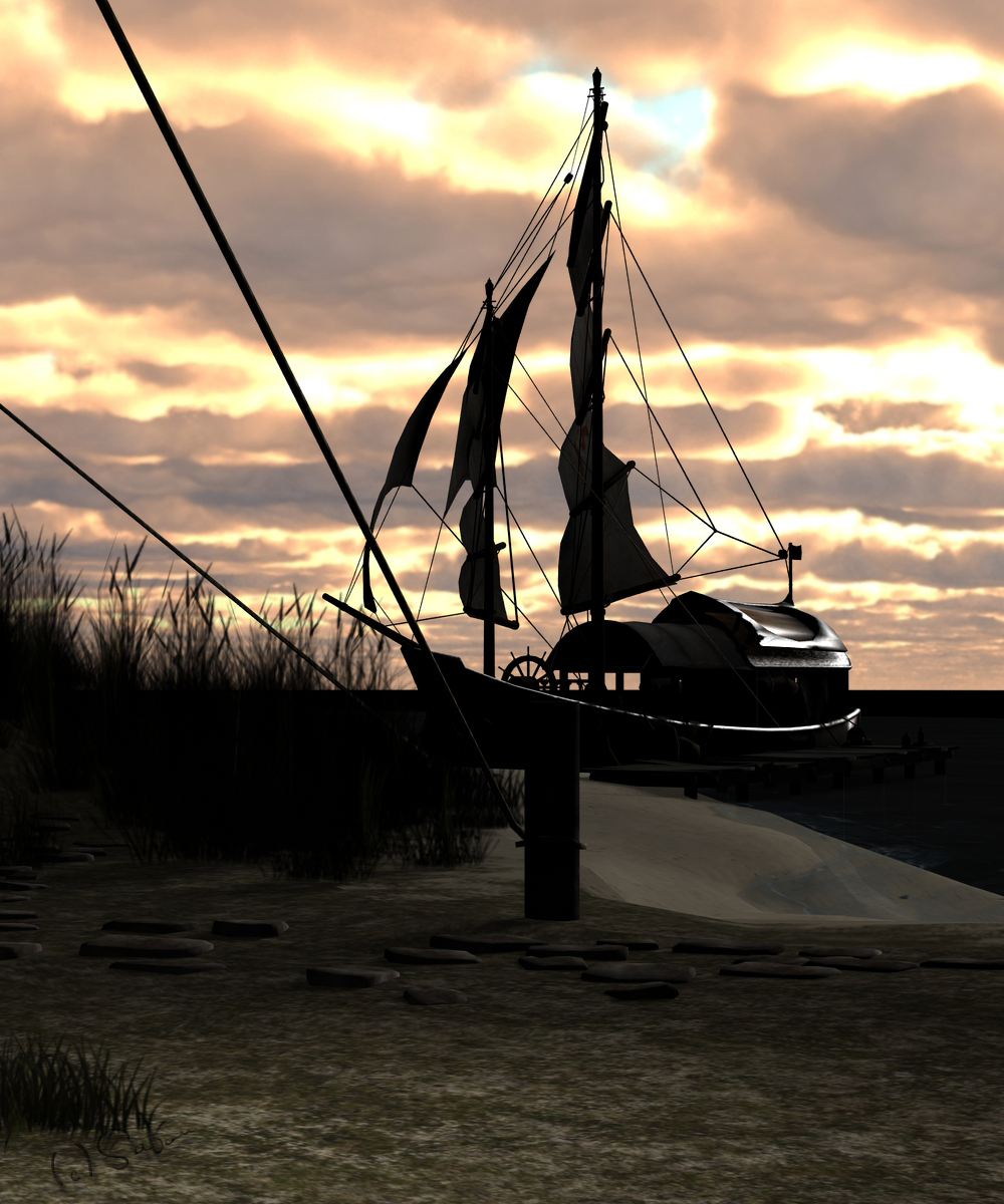 Ship