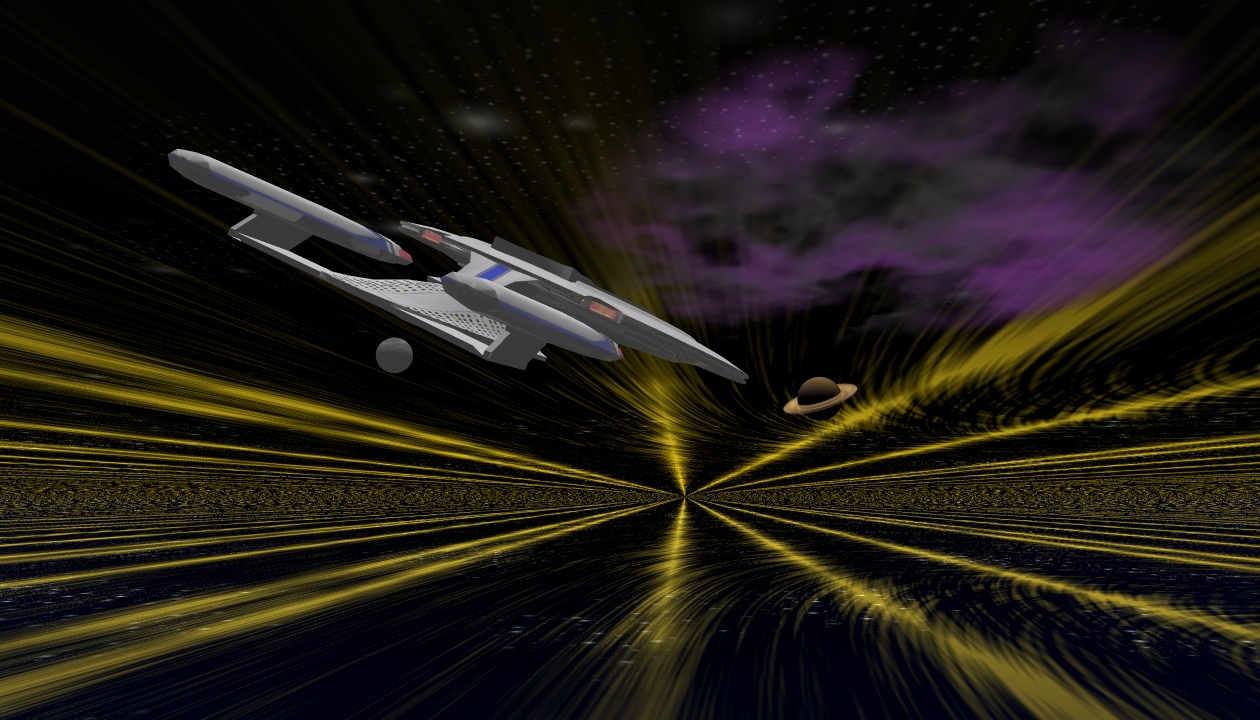 Enterprise