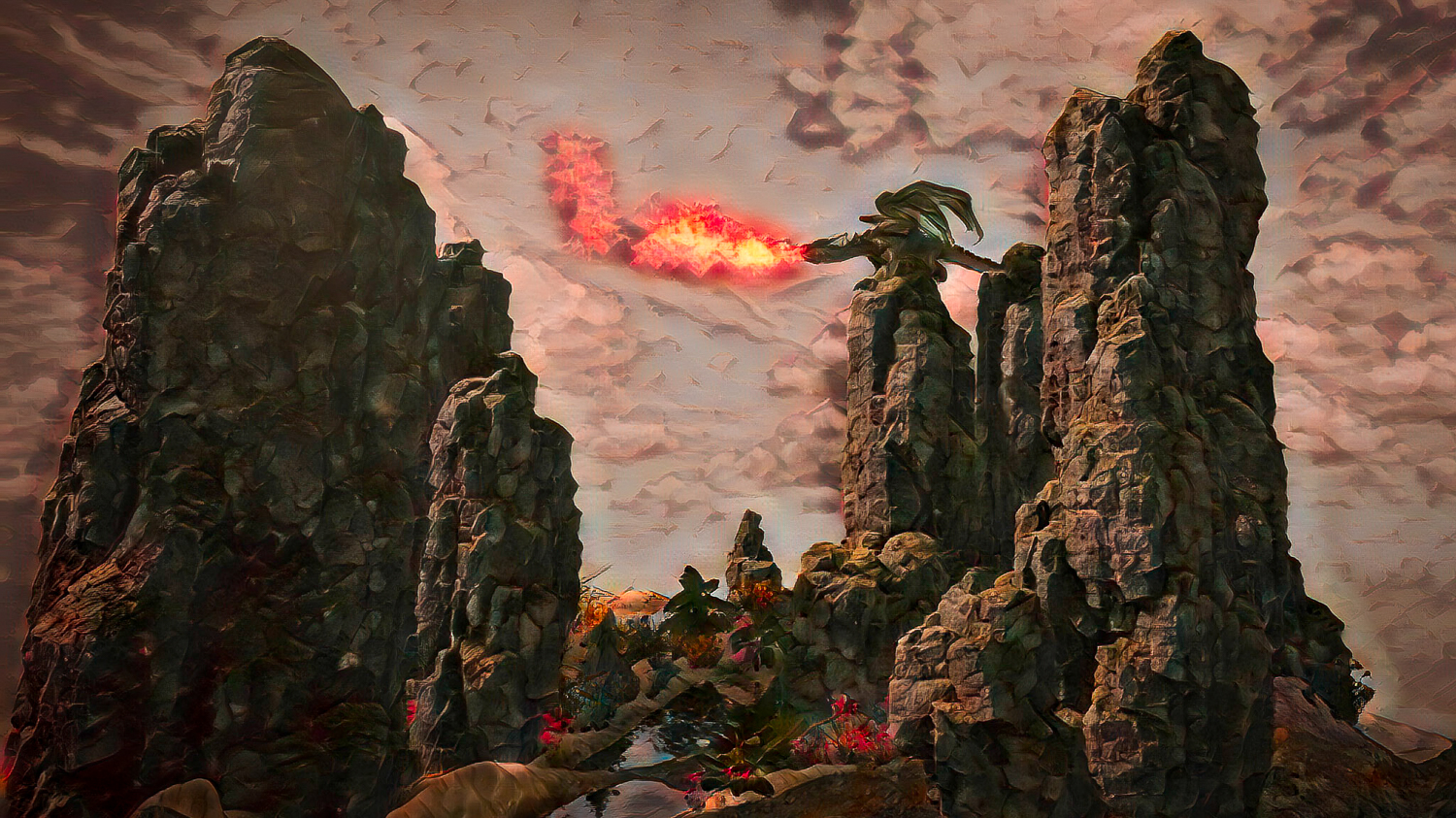 Drachenland