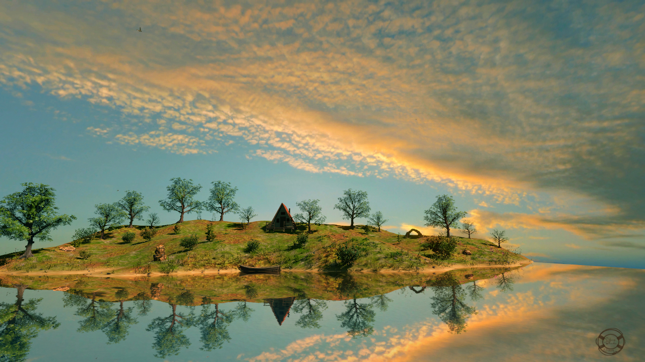 Island