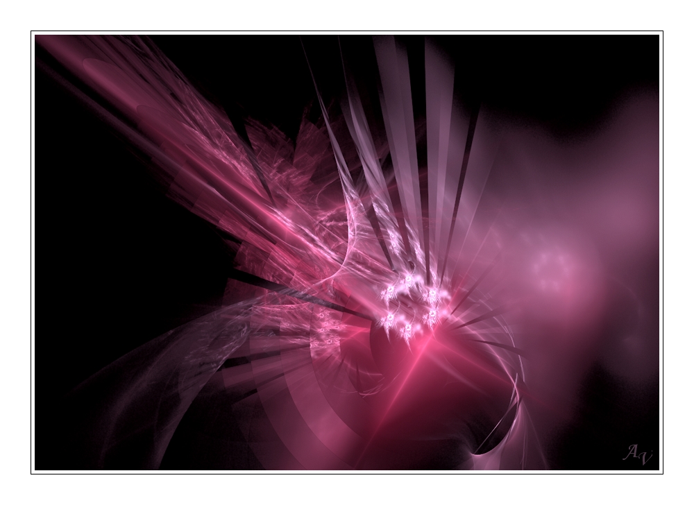 The beauty within