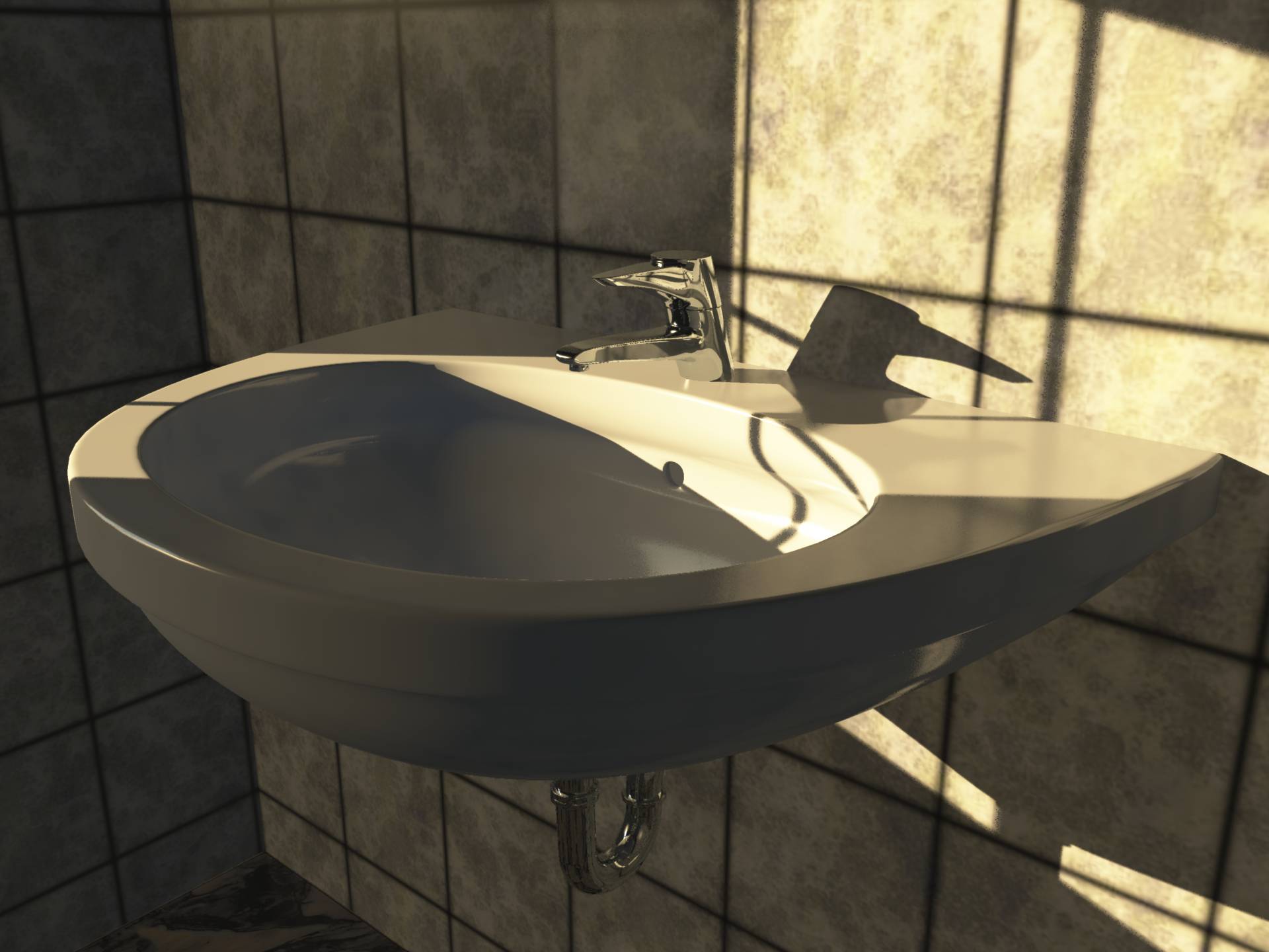 Vor dem Essen- nach dem Essen- Hände waschen- nicht vergessen!