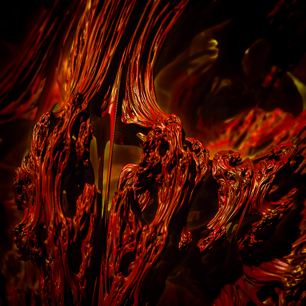 Red Slime