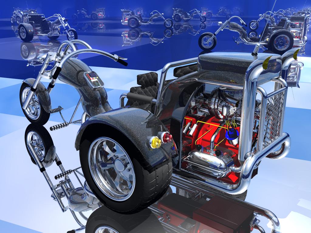 Trike