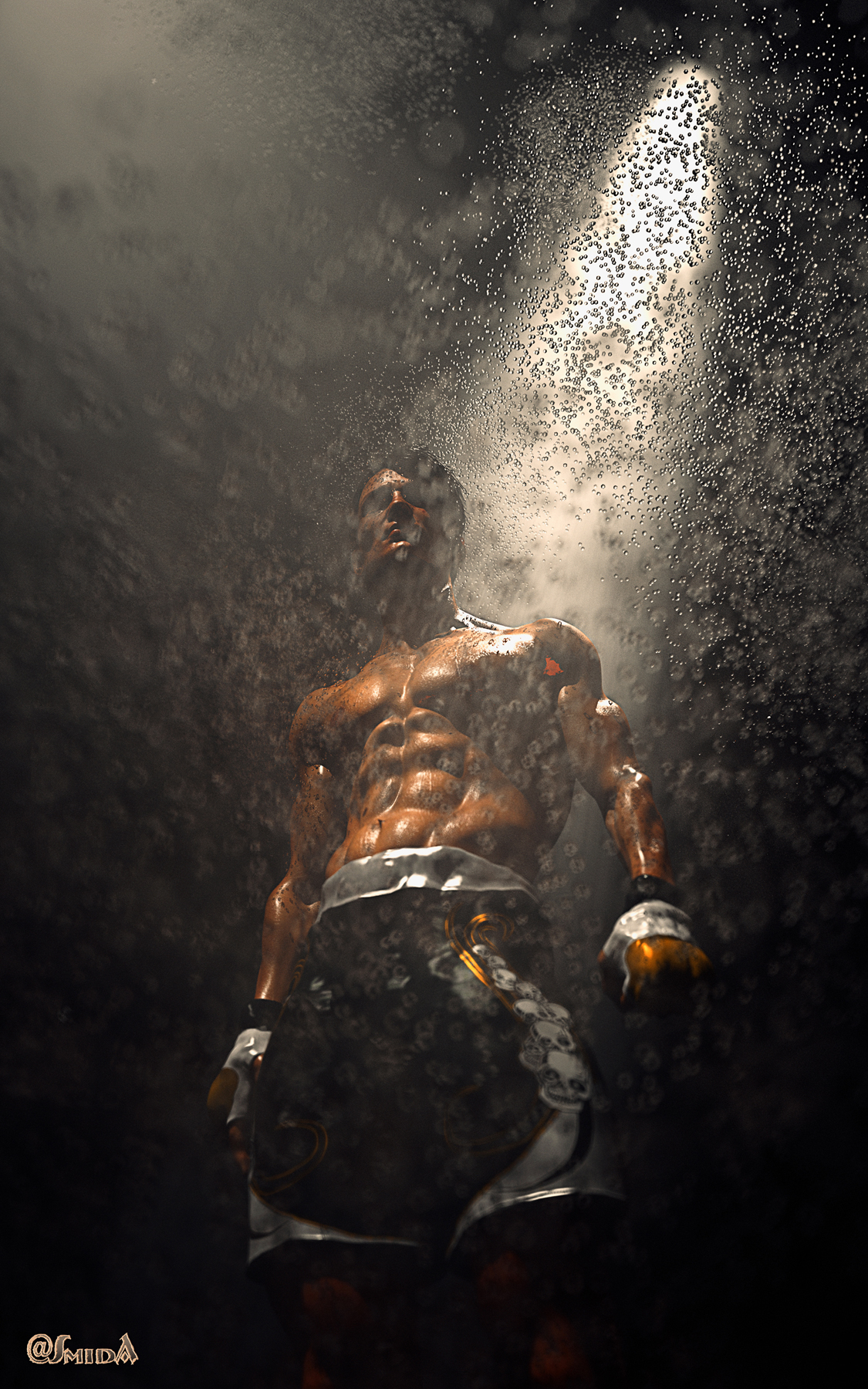 Hard Body