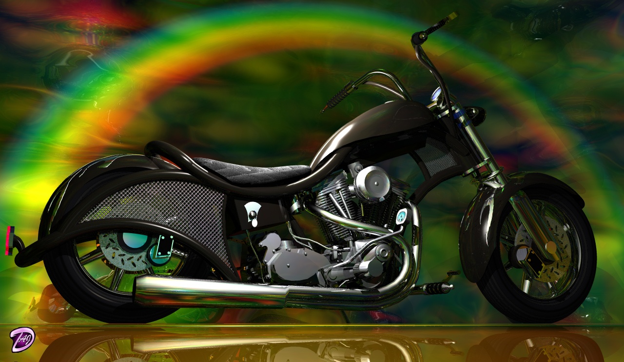 Chopper