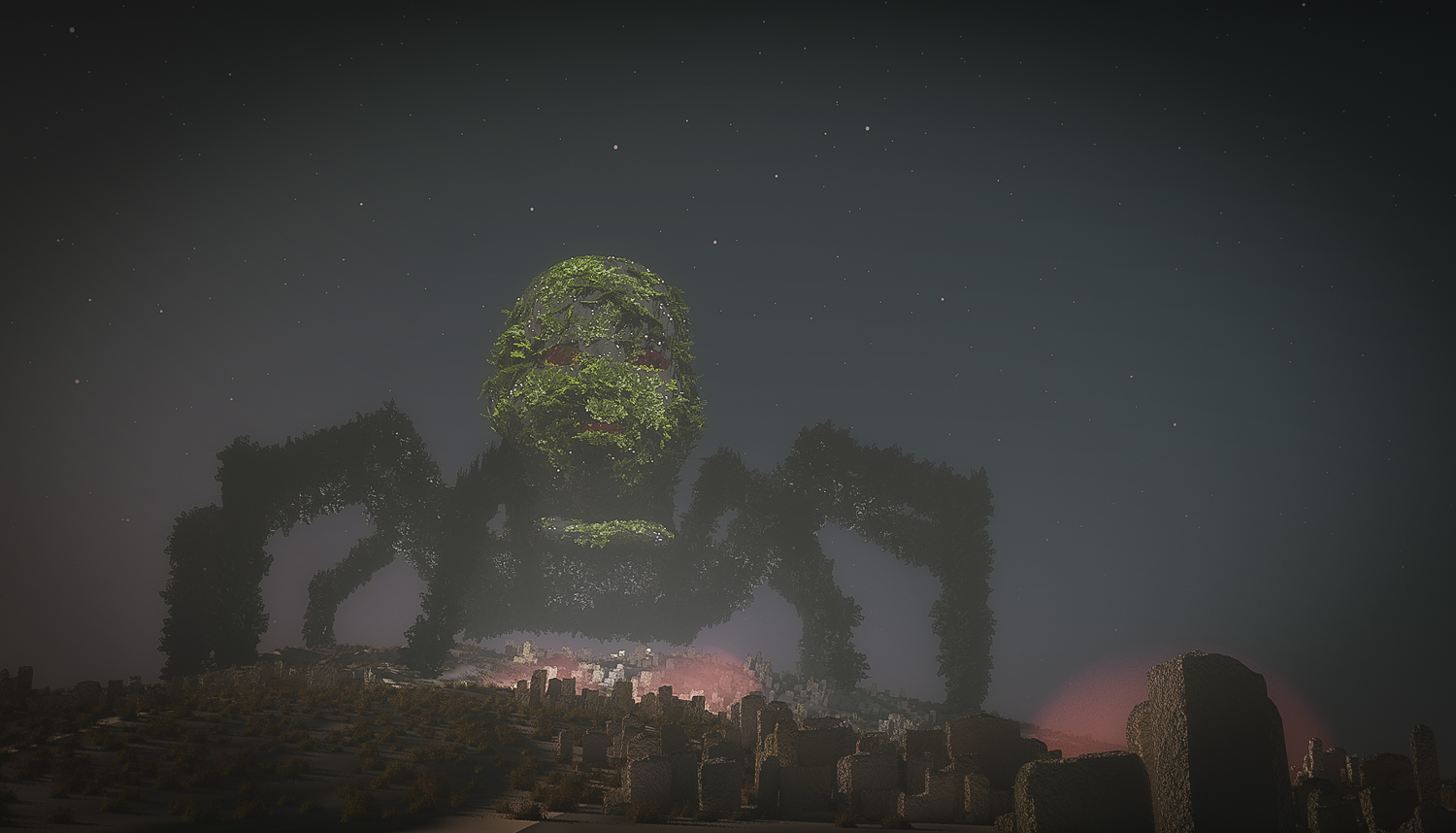 Gigantula