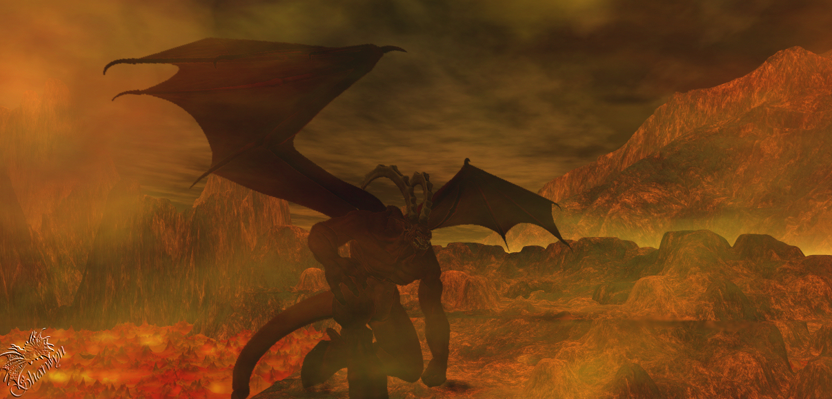 Hell