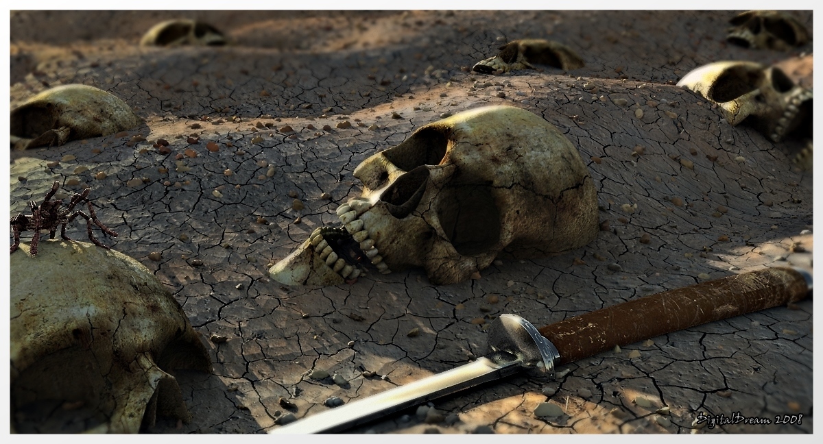 Field of Death