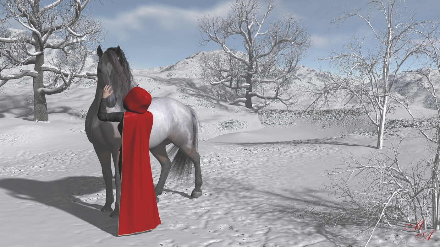Winterdream