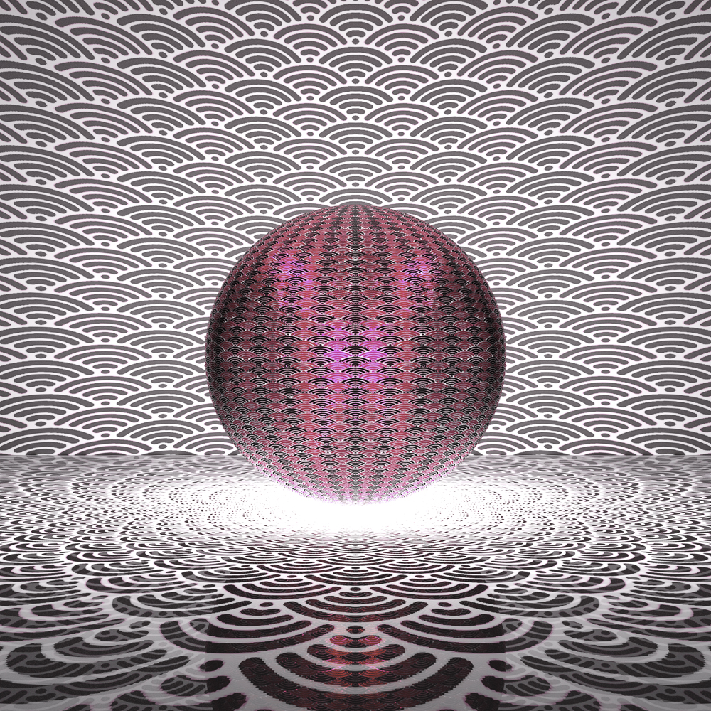 Lichtspielerei