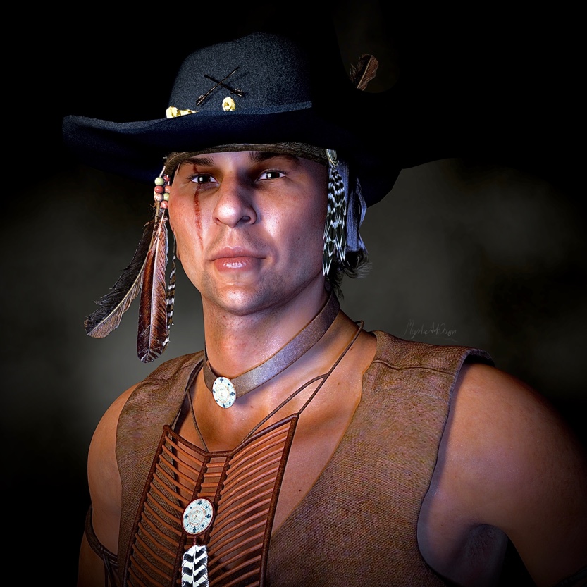 Portrait