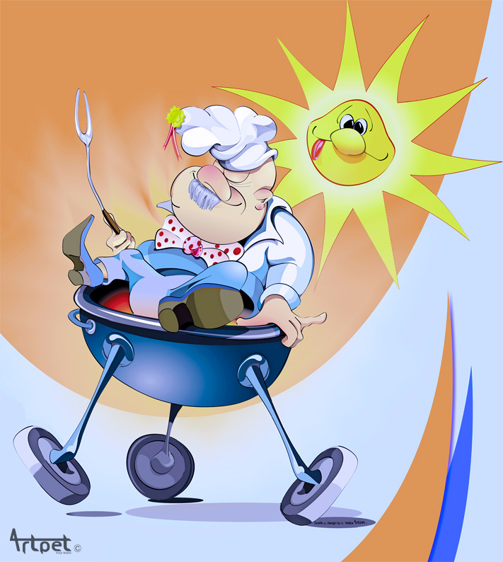 grillmeister